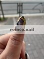 ネイルチックコウベ 銀天街店(Nail Chick kobe)&nbsp;roineonail 大野理江