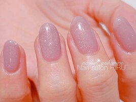 マグネットネイル