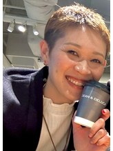 ホワイトバンビ(White Banbi)&nbsp;原田 