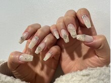 シェリーラメール 原宿店(cherie la mer)/ワンホンネイル