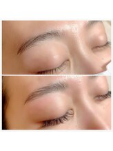 アイラッシュ ルーノ(eyelash Luno)