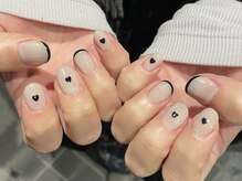 サロンド フィーカ(salon de fika)/【artA5】