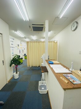 天三あず美容鍼灸整体院/来院人数大阪最多！！