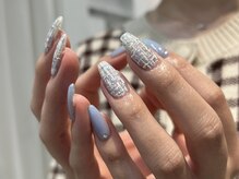 ジーナネイル 浦和美園(Zina nail)