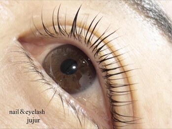 ジュジュル 稲毛本店(jujur)/パリエク