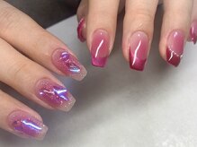 ネイルサロン ラゴ(Nail salon Lago.)