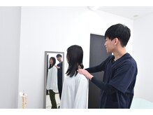 ヒノト(hinoto)/当店の特徴（5）