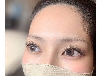 ファンシーウィンク(fancy-wink)/担当☆オカゾノ