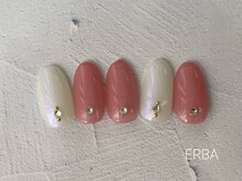 エルバ 目黒不動前(ERBA)/☆定額デザインA☆