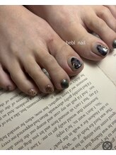 ビーブル 四日市(bebl)/定額ネイル