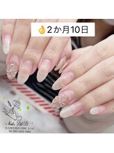 ネイルディーアンドディー(Nails D&D)/