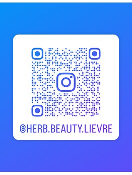 リエーヴル(Lievre)/インスタはこちらです♪