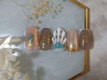 8月定額デザインコース