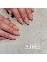 アイム(AIME)/シンプル