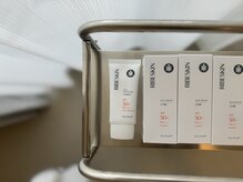 スワン 大阪南堀江(swan)/日焼け止めクリーム*紫外線ケア