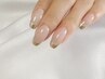 【洗練された手元に！】ミラーフレンチ☆
