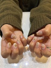 デコ 武蔵小山店(DECO)/90art♪シンプルデザイン