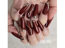 ジュリーネイル 所沢店/大人ネイル