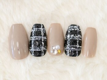 ララオット(Lala-otto)/定価デザイン