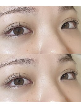 アイラッシュプラン リノ(eyelash plan RINO)/韓国風パーマ