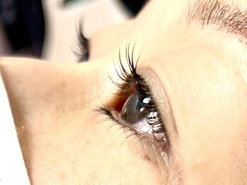 シュエット アイラッシュデザイン(Chouette eyelash design)/ロングまつげさん