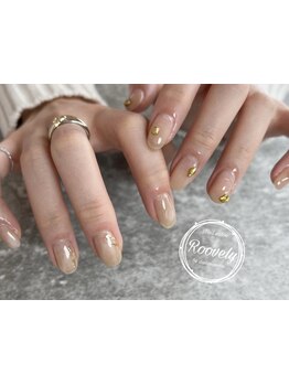 大人女性向けこだわりサロン