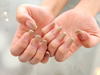 ラングル(L'ongle)/