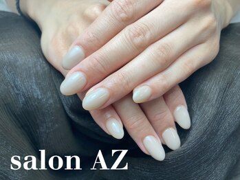 サロン エージー(salon AZ)/ワンカラー