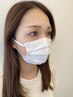 【下まつげパーマ】 ¥5500→¥4500