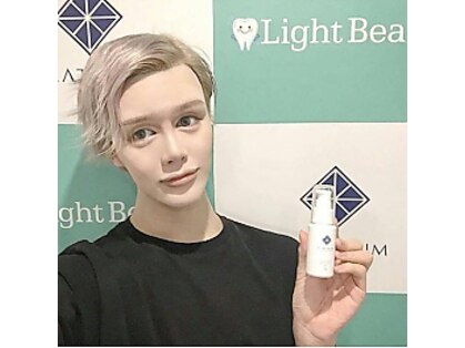 プラチナムビューティー 名古屋栄本店(PLATINUM BEAUTY)の写真