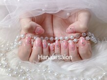 ハナアイ サロン 新大久保店(hanaai salon)/定額デザイン
