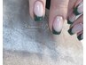 【HAND】フレンチネイル