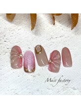 ミューズ ファクトリー(Muse factory)/