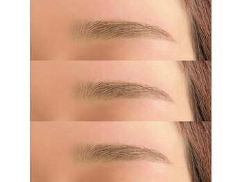 アイラッシェル 三本木店(eye Rushell)/美眉スタイリング　豊橋