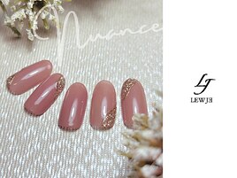 定額　シンプルアート