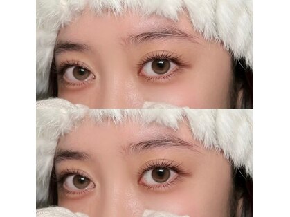 アミーラ(Amira)の写真