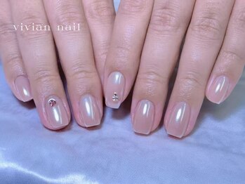 ビビアン(Vivian)/定額デザイン