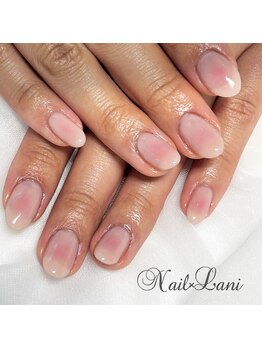 ネイルクロスラニ 練馬店(Nail Lani)/駅から徒歩1分！！