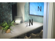 ザ エヌ(The N)/The N