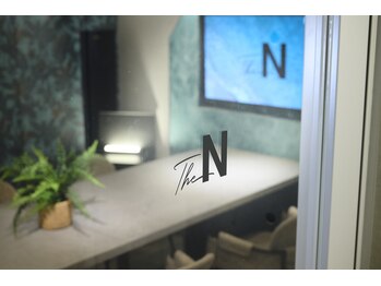 ザ エヌ(The N)/The N