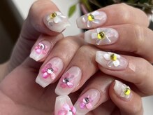 ミュート 三軒茶屋店(mute.)/90min by ami