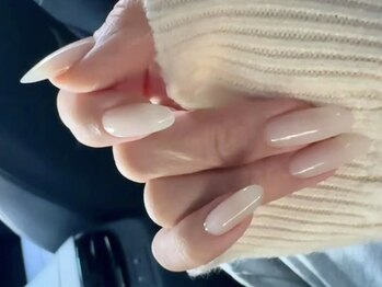 ウサギネイル 新大久保店(usagi nail)/ワンカラー