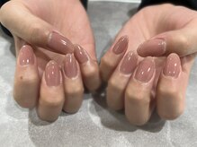 ローラン(LORAN)/ちゅるちゅるワンカラー