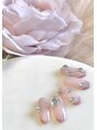 ウル(uru)/NailSalon uru.