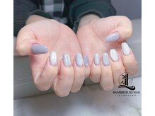 バンブーブリス 池袋(BambooBliss)/マグネット