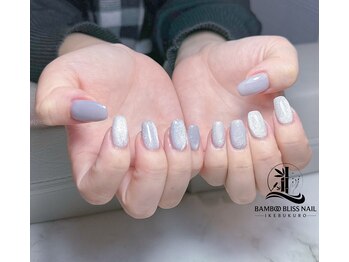 バンブーブリス 池袋(BambooBliss)/マグネット