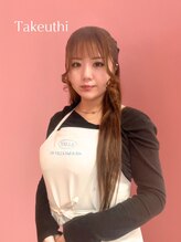 リブヴァラ(Lib Valla)&nbsp;TAKEUTHI 