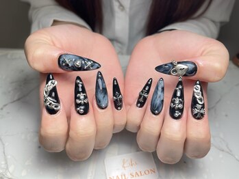 キヒ 巣鴨店(Kihi)/パツデザイン