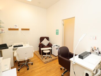 ペタル(Petal)/【店内写真】