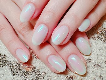 アユニ(Auni)/マグネット/ミラー